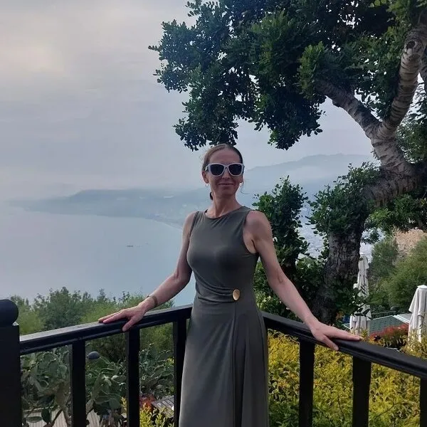 Галина